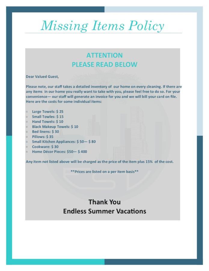 Marlins Park Suites - Apartment 4 - Cafe Colada Suite Miami Luaran gambar